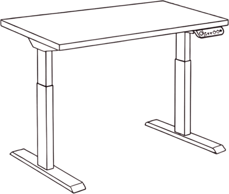 Mobhu | Tablero + elevable