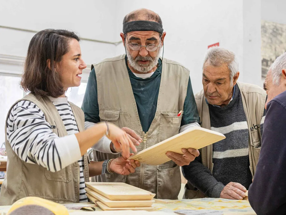 ¿Qué hemos logrado en 2025?