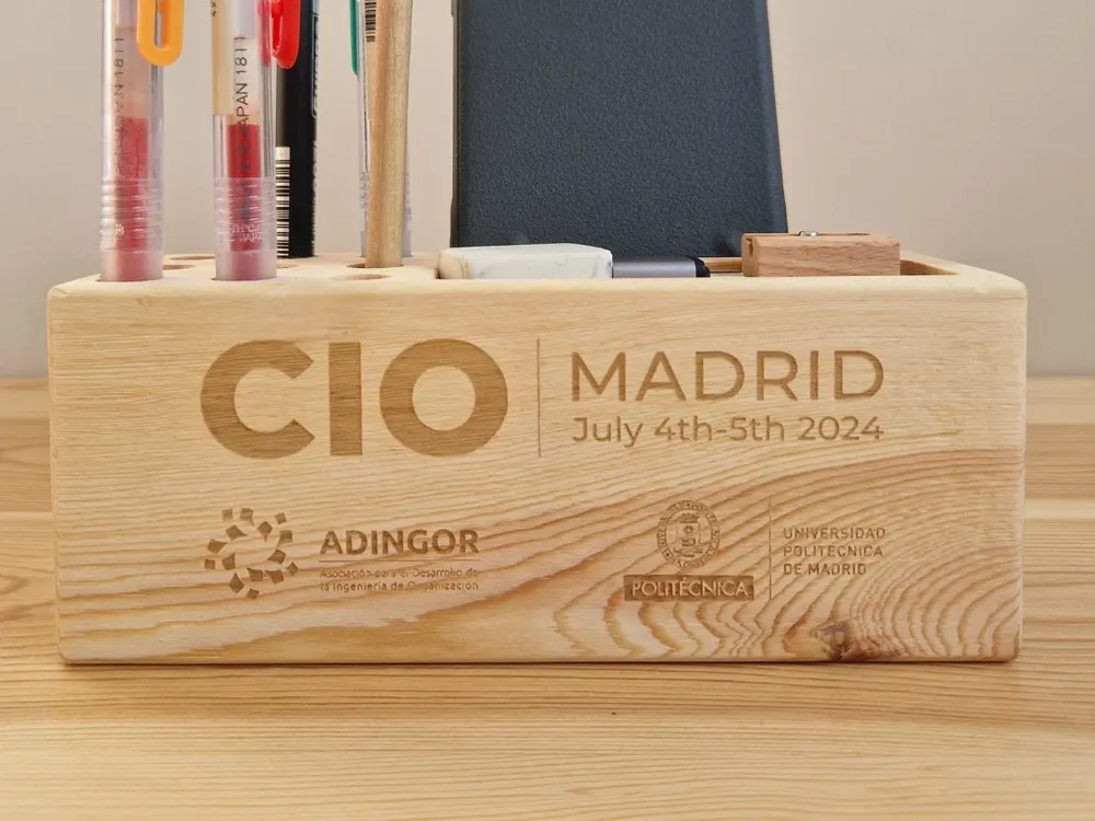 CIO