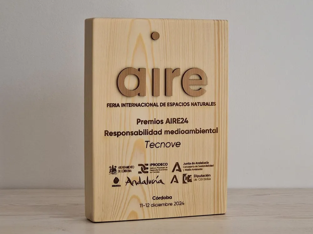 Premios AIRE 2024