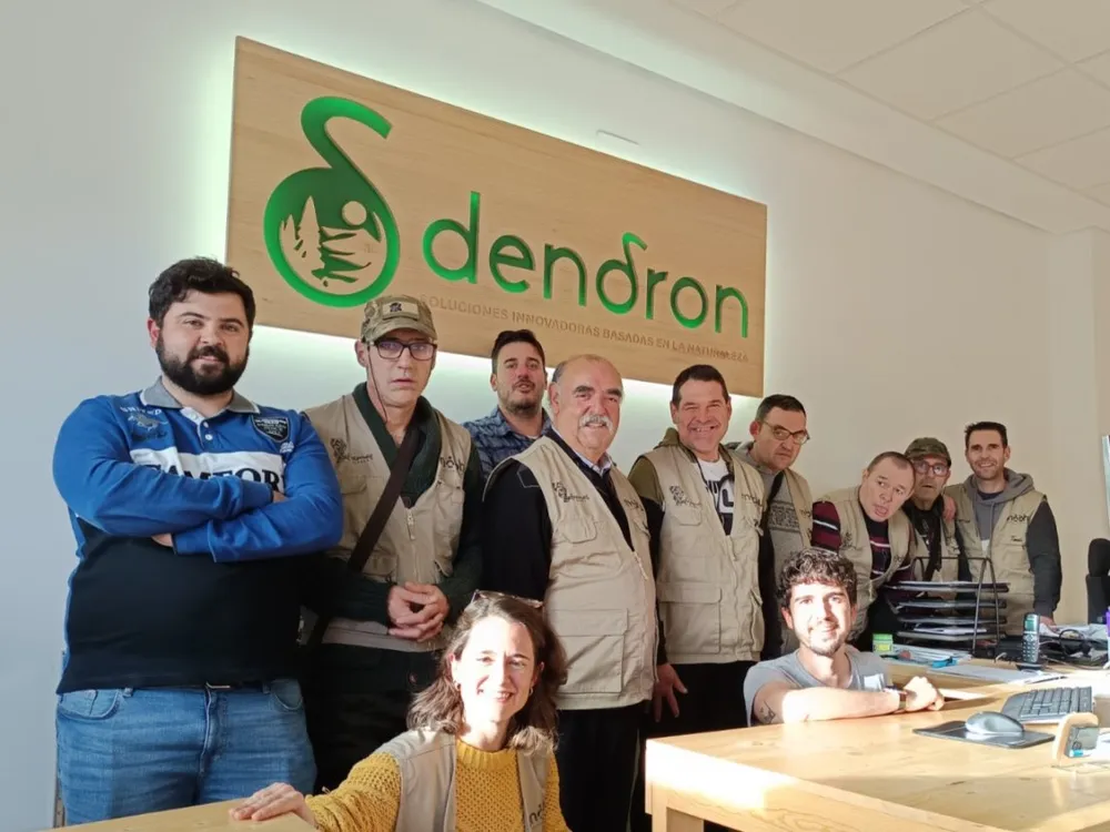 Dendron